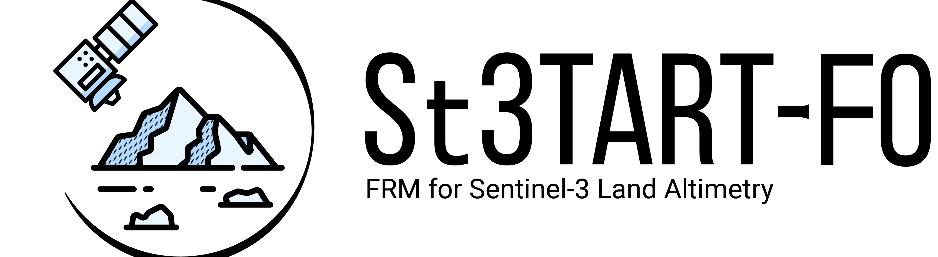 SENTINEL3 ST3TART-FO