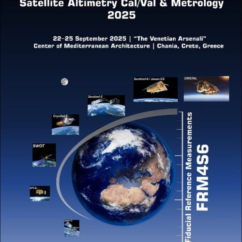 2nd International Review Workshop on Satellite Altimetry Cal/Val & Metrology in Crete