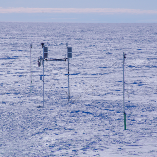 Technological Success with the Installation of the First Reference Altimetric Stations on the Antarctic Ice Sheet for ESA’s St3TART-FO Project